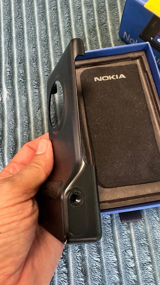 Nokia Lumia 1020