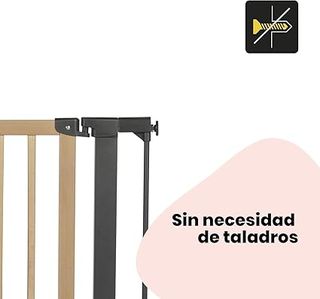 Extensión valla seguridad Safety 1st 7cm
