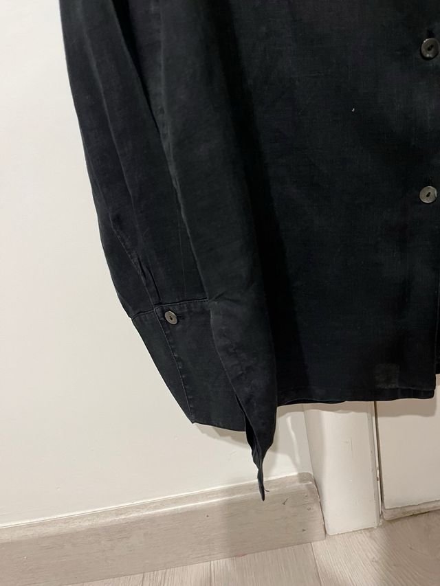 SCONTO OCCASIONE !!! Camicia in lino LOEWE Taglia 38