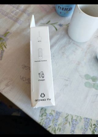 Google Chromecast 4K