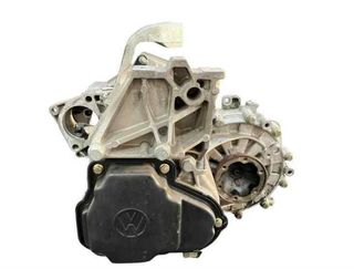 Caja de cambios audi euh a3 (8l) 1.9 tdi 134163