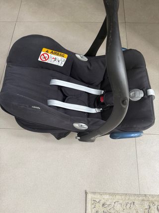 Silla de coche Maxi-Cosi