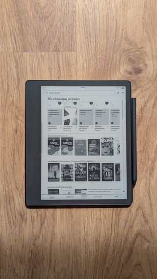 Amazon Kindle Scribe 16 GB 