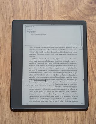 Amazon Kindle Scribe 16 GB 
