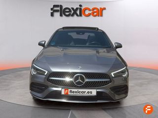 Mercedes CLA CLA 250 e