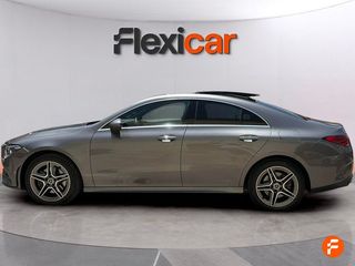 Mercedes CLA CLA 250 e
