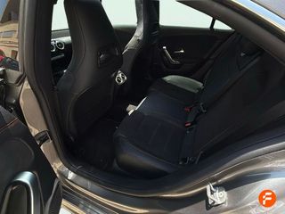 Mercedes CLA CLA 250 e