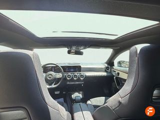 Mercedes CLA CLA 250 e