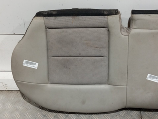 ASIENTOS TRASEROS MERCEDES-BENZ CLASE E (BM 212)