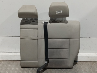 ASIENTOS TRASEROS MERCEDES-BENZ CLASE E (BM 212)