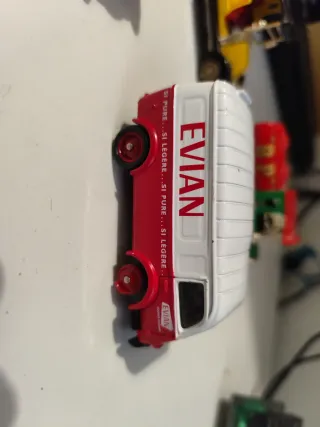 Coches clásicos de colección