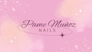 Manicurista a domicilio 