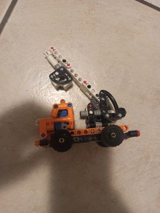 Lego Technic