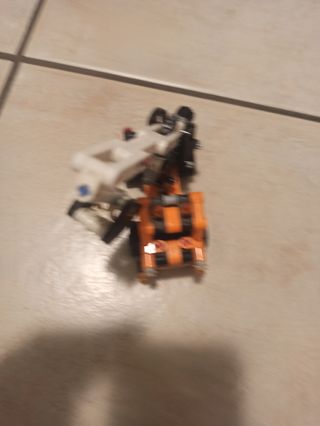 Lego Technic