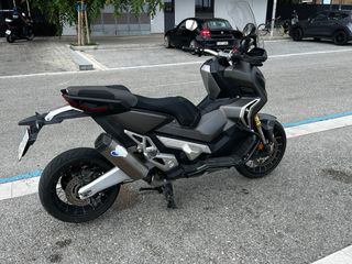 Honda X-ADV 750