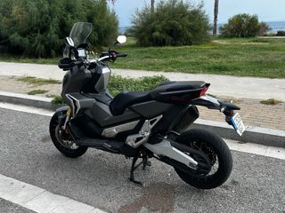 Honda X-ADV 750