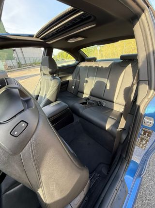 BMW M235i 59.000KM!