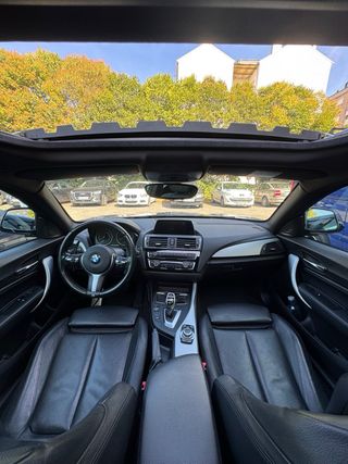 BMW M235i 59.000KM!