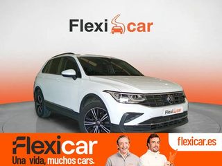 Volkswagen Tiguan Life 1.5 TSI 110kW (150CV)