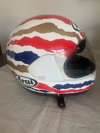 Casco Arai Doohan