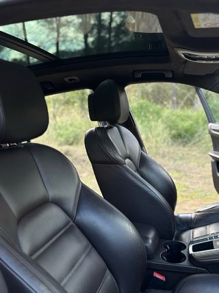 Porsche Macan 2014