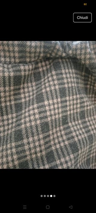 Pantaloni donna Champion grigio