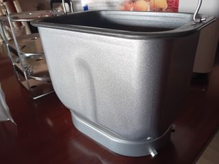 Robot de cocina - Panificadora Breadman PRO