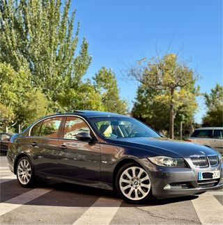 BMW Serie 3 2006