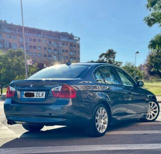 BMW Serie 3 2006