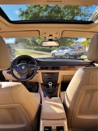 BMW Serie 3 2006