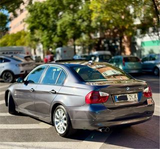 BMW Serie 3 2006