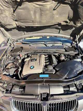 BMW Serie 3 2006