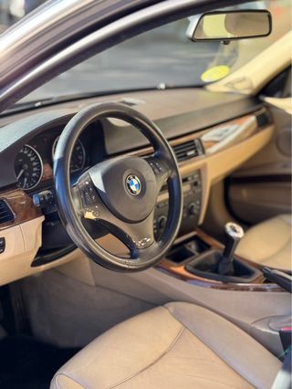 BMW Serie 3 2006