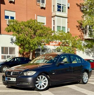 BMW Serie 3 2006