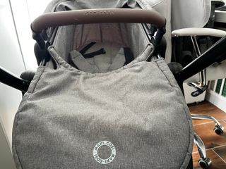 Carrito Bebé Maxi-Cosi Gris