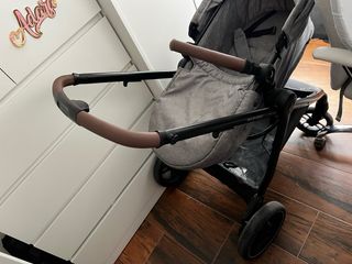 Carrito Bebé Maxi-Cosi Gris