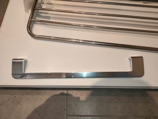 Accesorios de Baño - Grifo y Toallero