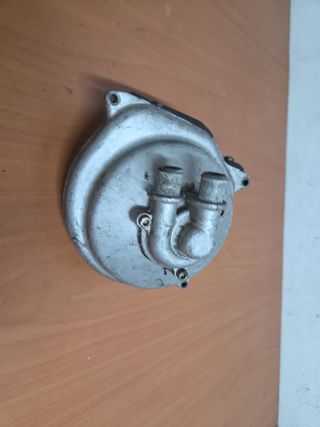 Tapa Bomba Agua Yamaha Jog
