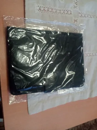 Funda para ebook negra