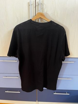 Camiseta Bershka