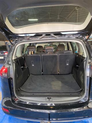Opel Zafira Tourer 2017