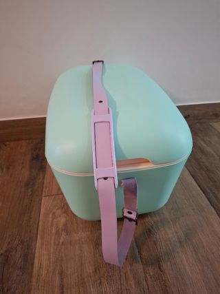 Nevera Polarbox Nueva