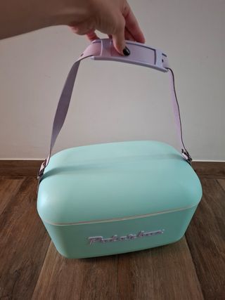 Nevera Polarbox Nueva