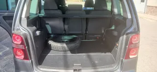 Volkswagen Touran 2007