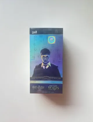 Scatola Display Harry Potter Kayou HK Eng