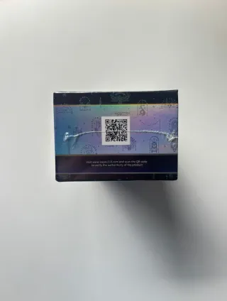 Scatola Display Harry Potter Kayou HK Eng