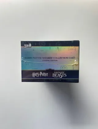 Scatola Display Harry Potter Kayou HK Eng