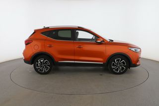 MG ZS 1.5 VTi Luxury