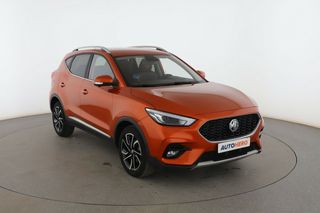 MG ZS 1.5 VTi Luxury