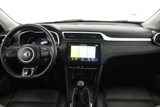 MG ZS 1.5 VTi Luxury